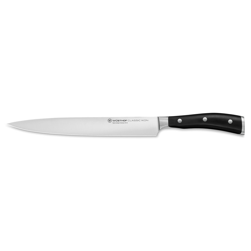 WÜSTHOF Classic Ikon 9" Carving Knife