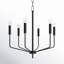 6-Light Chandelier-1189170534