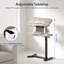 Adjustable Computer Desk-691586669