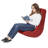 Tufted Soft Rocker-102149552