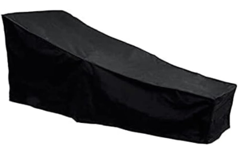 Outdoor Patio Chaise Lounge Cover