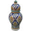 Handmade Ceramic Table Vase