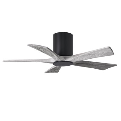Irene 60" Ceiling Fan with LED Light Kit