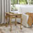 Dantre End Table with Storage-1462858615