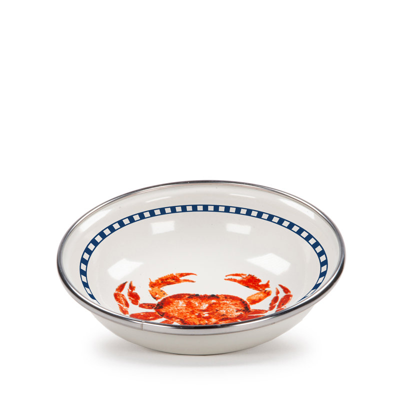 Set of 6 Crab House Tasting Dishes