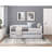 1pc Daybed with Trundle-1554824268