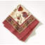 Set of 6 Fleurs des Indes Napkins-253264954