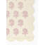 Tapis rose en laine touffeté à la main Momeni Lily 2 pi x 3 pi-121099316