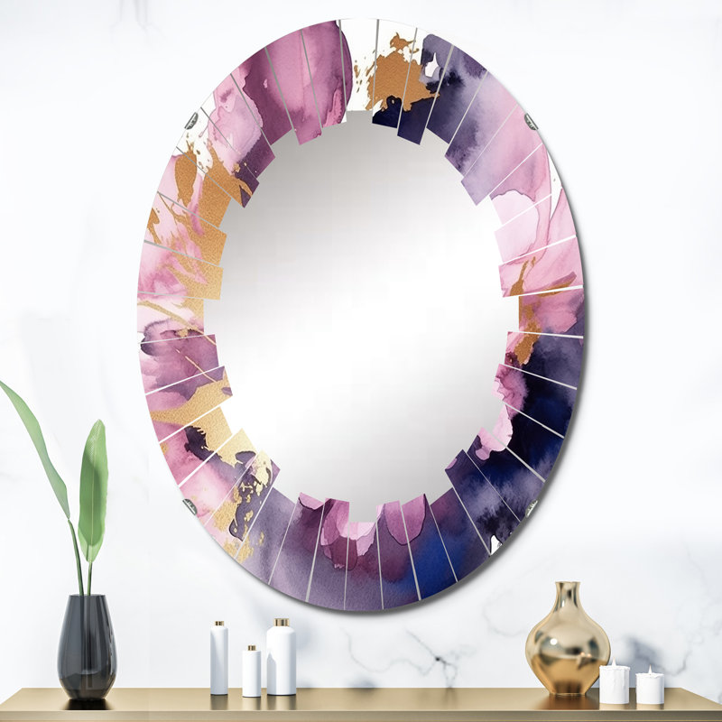Miroir mural, 36 po x 24 po