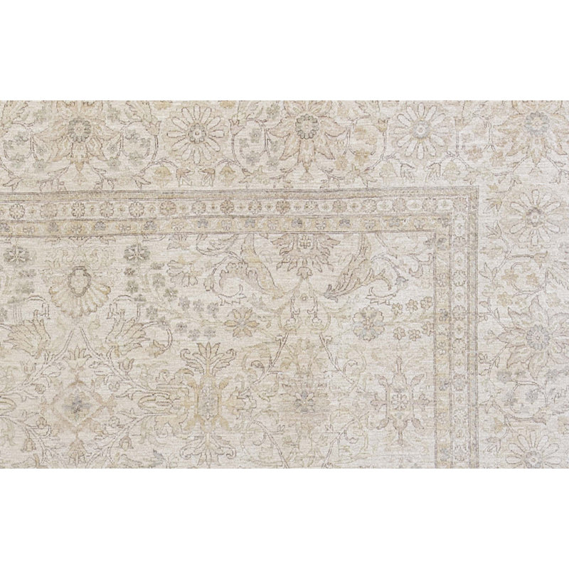 Sultanabad Oriental Area Rug