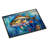 Poinar Non-Slip Doormat-841183854