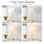 Steel Table Lamp-32954422