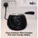 Total Chef Red Chocolatiere Mini Fondue Pot and Candy-Maker