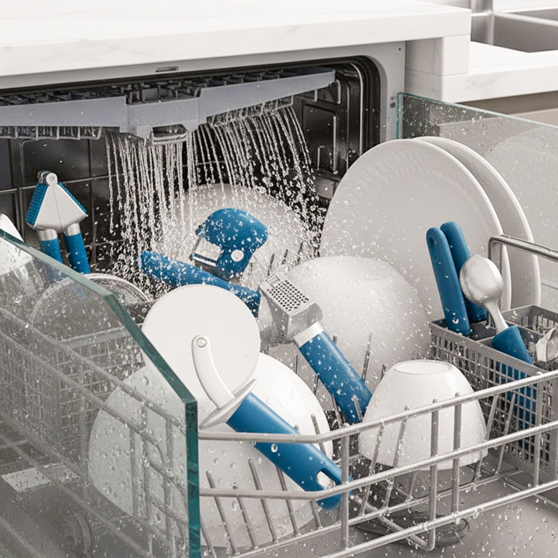 OOU 6pc Kitchen Gadget Set