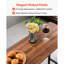 119.99 cm Iron Mini Bar Cabinet