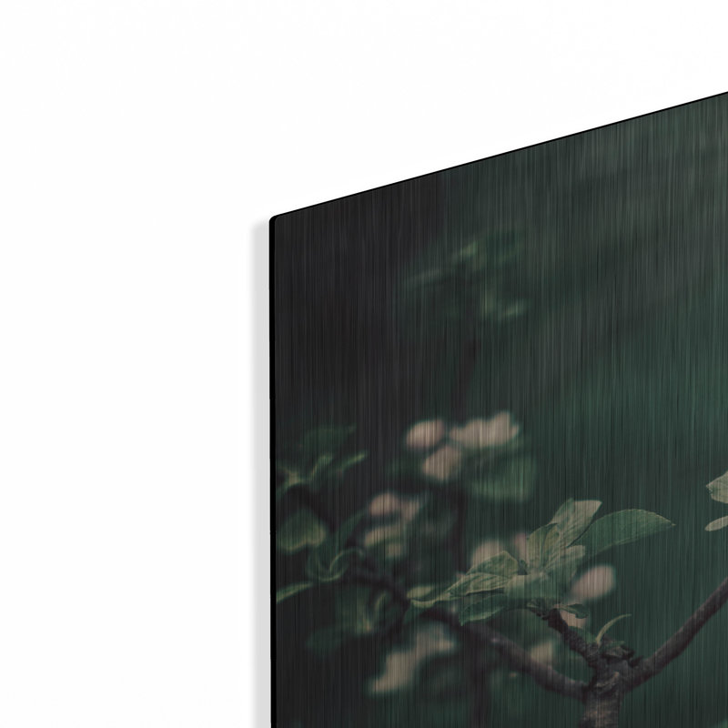 «The Midnight Garden I» par Irene Thisocki, H 24 po x l 36 po