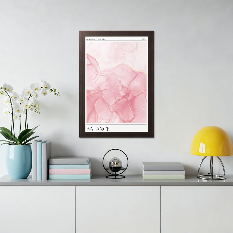 Chasetin Single Picture Frame Print, 35.56 cm H x 27.94 cm W