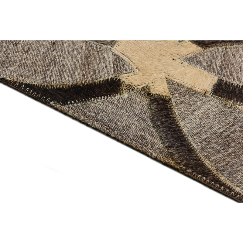 Jake Brown Rug
