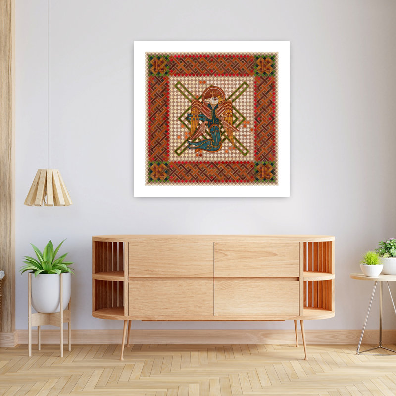 Print, 91.44cm H x 91.44cm W