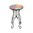 Outdoor Side Table