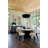 Valen Flat Leather Wall Mirror