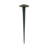Clavos Wrought Iron Square Nail