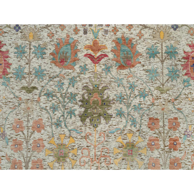 Tapis unique 10 pi Tiere