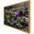 Oak Framed