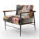 Fauteuil d'appoint Daeschle