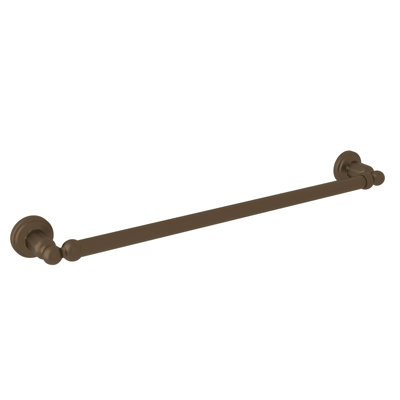 Edwardian Towel Bar