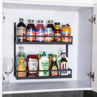 Spice Rack
