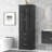 Tall Storage Cabinet With Three Drawers For Bathroom/Office-970407380