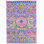 Canterbury Geometric Area Rug