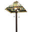 Lampe sur pied 62 "MaytonHorizon