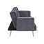 Kangley 3 Seater Sleeper-63373226-63373227