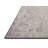Silky Soft Plush Gray Area Rug-101425599