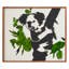 Art mural Koala Moss