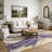 Premium Machine Washable Mayfield AMF2421 Abstract Rug-479794233-479794232