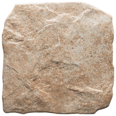 SAMPLE-Country 5-7/8 In. X 5-7/8 In. Porcelain Stone Look Wall & Floor Tile