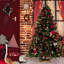 180cm H Artificial Christmas Tree