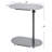 Idyllwild Steel Top End Table-149810868