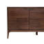 Buffet en bois 3 portes Bennett
