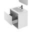 Jayni Vanity & Mirror Set-89991306