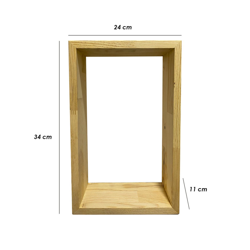 Tablette d'appoint Selvidge