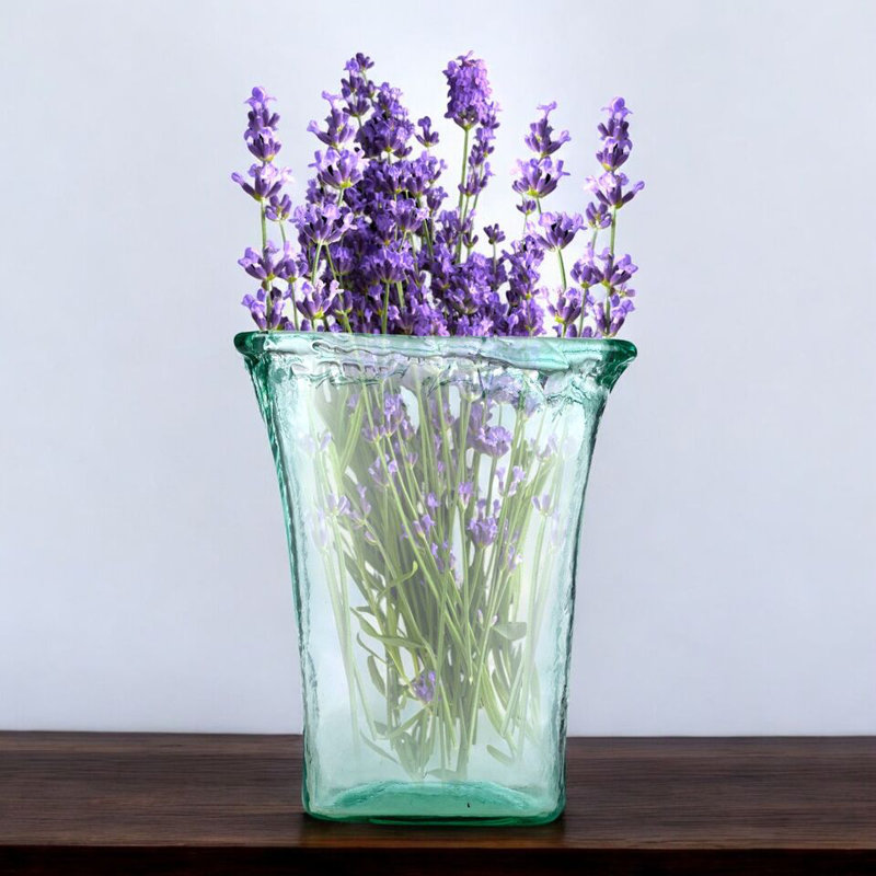 Dayza Glass Table Vase
