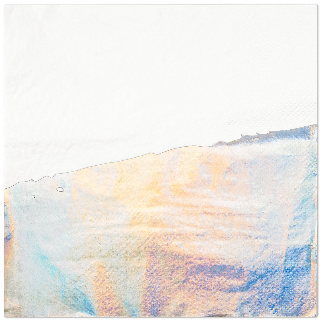 Disposable Paper Dinner Napkins (Set of 50) Koyal Wholesale