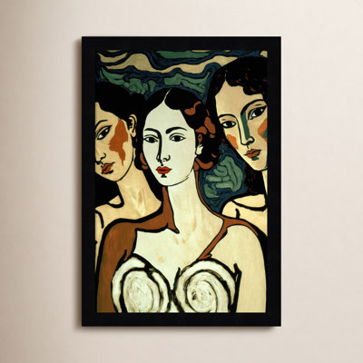Galya "The Soul Sisters" Print