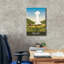 Art mural sur toile Epic Graffiti «Take A Trip» par Omar Escalante-102878626