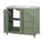 bathroom vanity with two soft close doors adjustable shelves and three drawers-1548027584