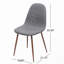 Chaise de salle à manger (ensemble de 2)